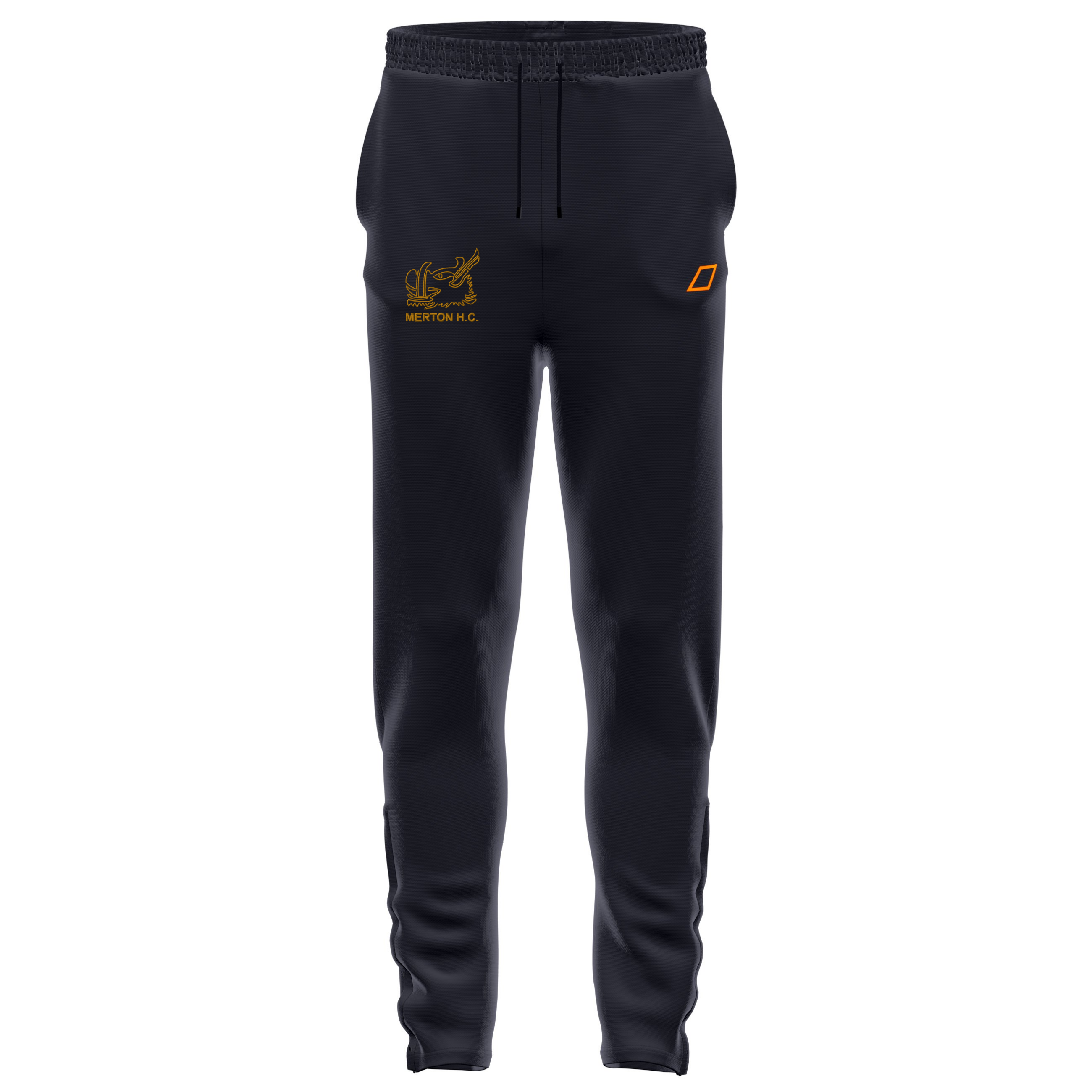 grays-merton-hc-gts-training-trousers-senior-neri image 1