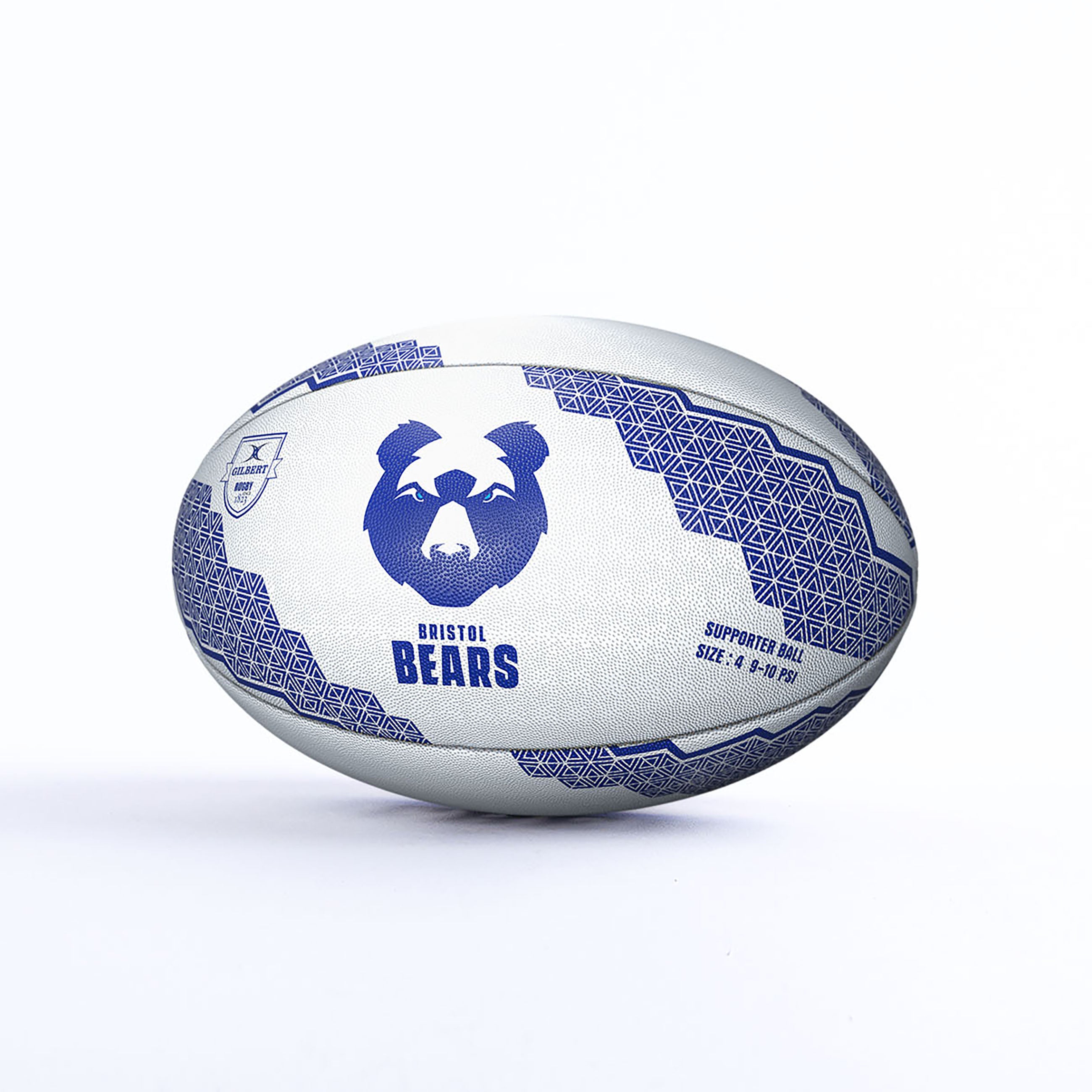 gilbert-rugby-bristol-bears-pallone-supporter-rugby-gallagher-premiership image 4