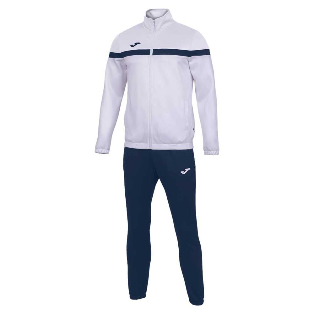 joma-danubio-tuta-uomo-tuta-ginnastica-completa-calcio image 3