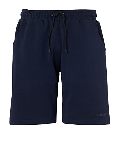 uhlsport-essential-pro-shorts-calcio-con-zip-laterale image 8
