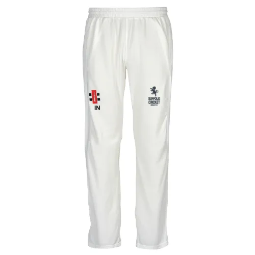 gray-nicolls-cag-velocity-iii-pantaloni-match-senior-avorio image 1