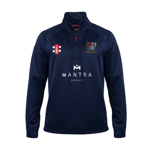 gray-nicolls-pro-thermo-fleece-navy-senior-stanmore-cc image 1
