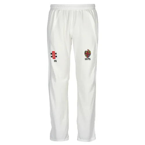 gray-nicolls-hazel-grove-cc-velocity-iii-trousers-senior-avorio image 1