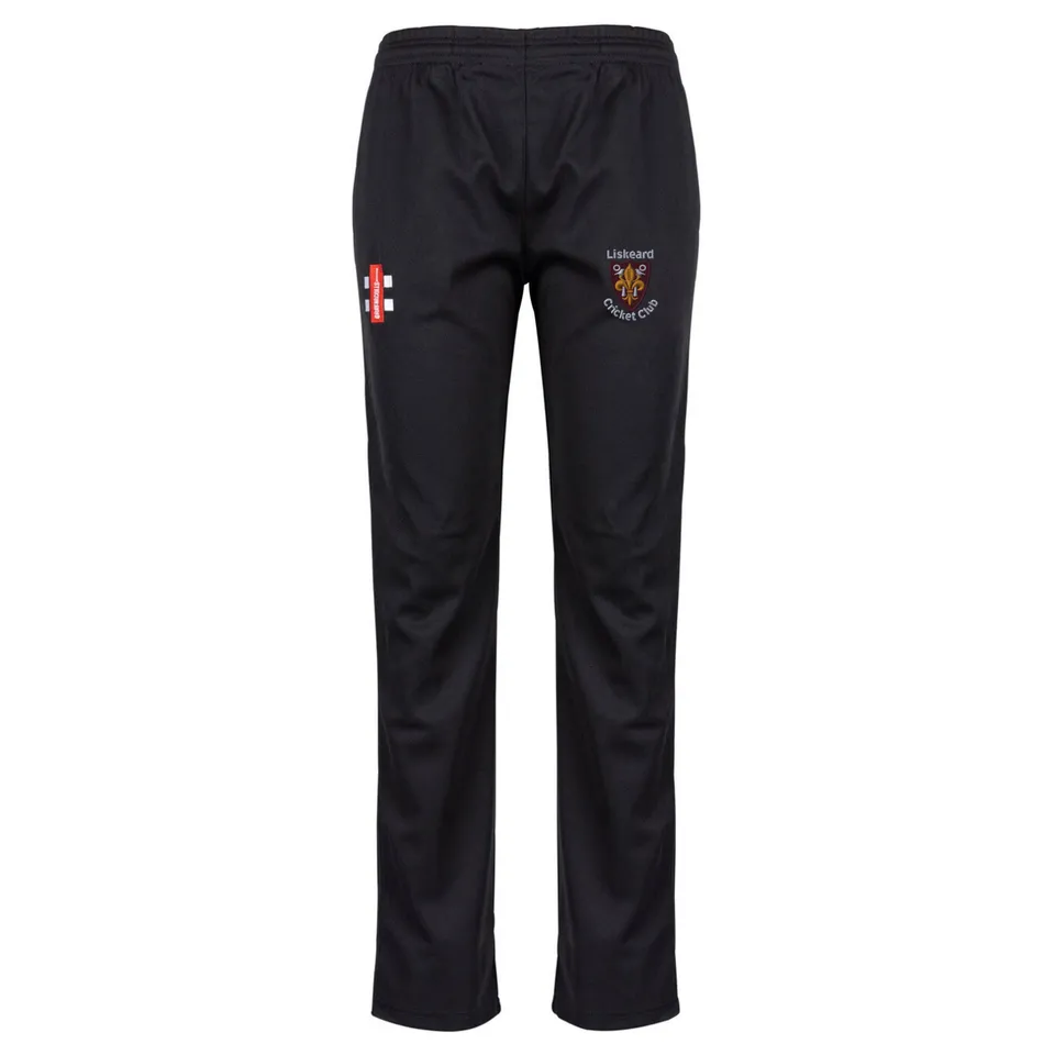 gray-nicolls-matrix-v2-pantaloni-match-donna-liskeard-cc-nero image 1