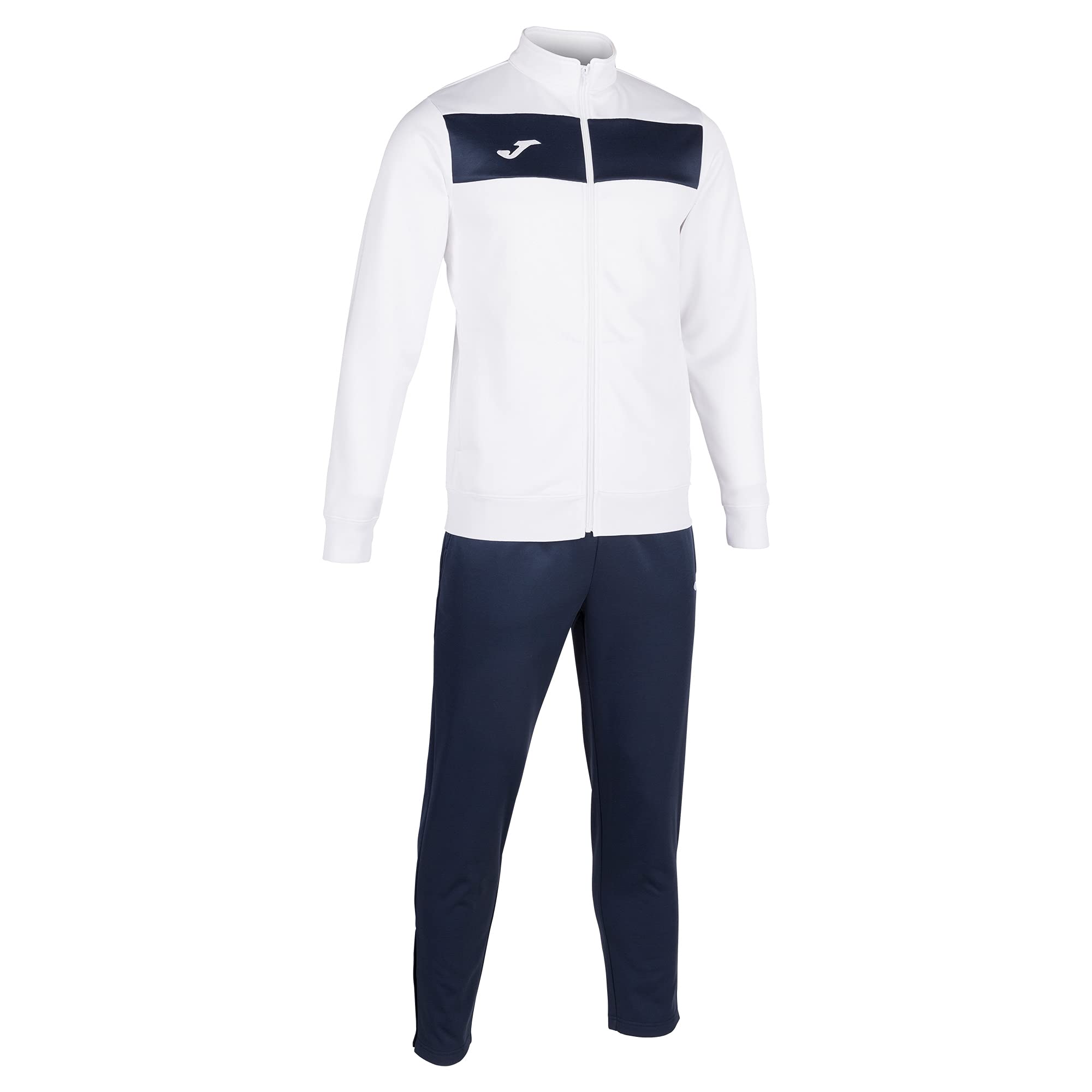 joma-academy-thermal-maglia-termica-uomo-nero-l-xl image 2
