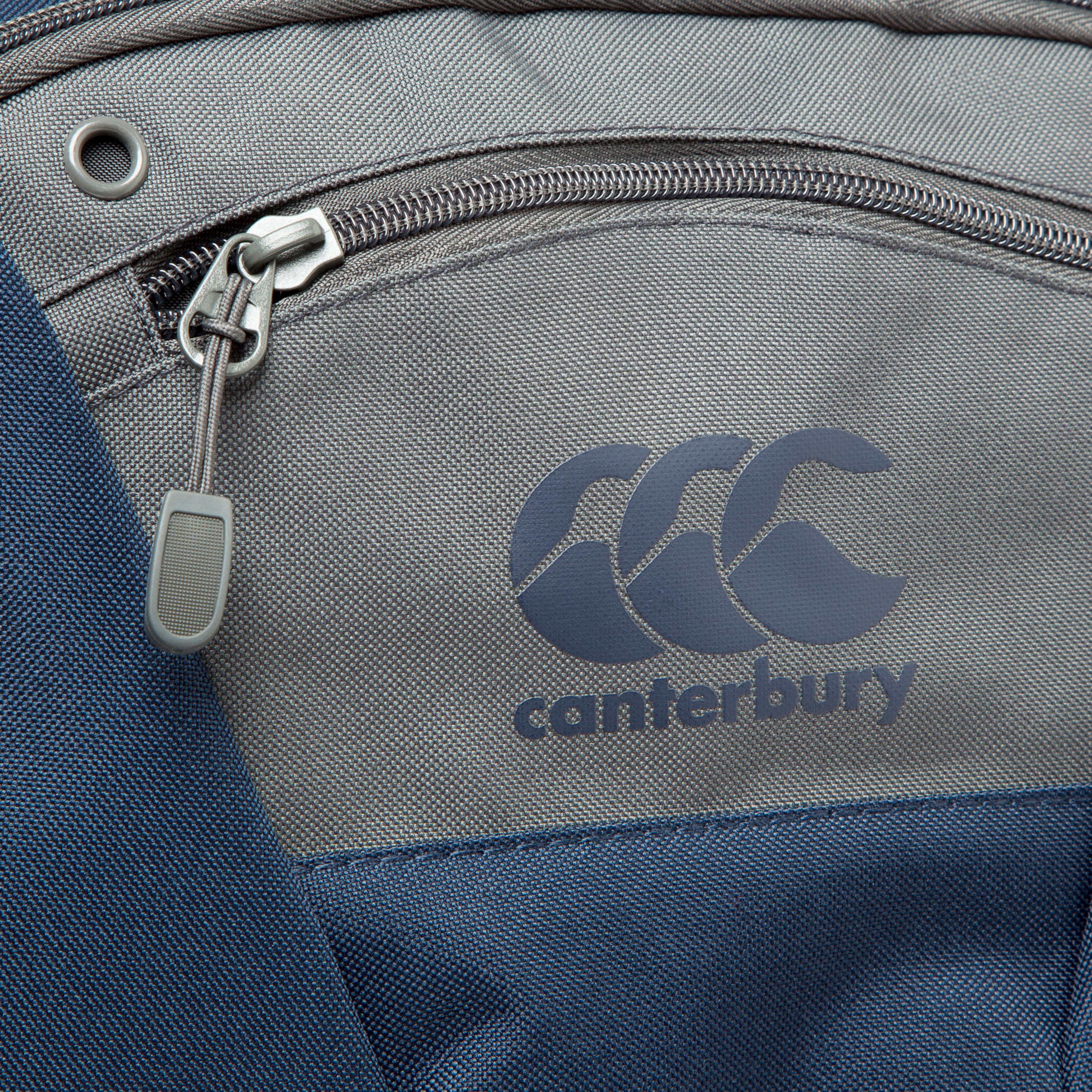 canterbury-medium-backpack-navy-zaino-unisex image 3