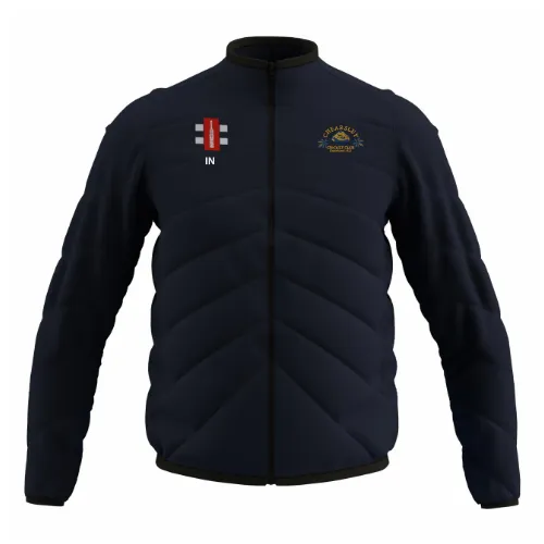 gray-nicolls-chearsley-cc-junior-gts-giacca-full-zip-blu-navy image 1