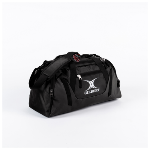gilbert-rugby-celtic-rail-rfc-senior-club-v4-players-holdall-nero-nero image 1