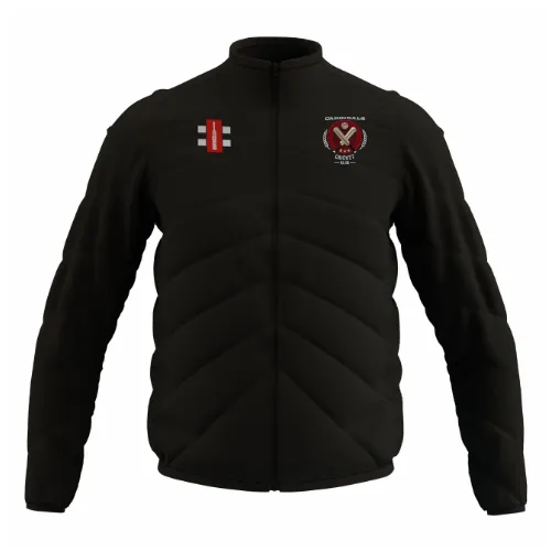 gray-nicolls-crs-cardinals-cc-gts-full-zip-jacket-black-junior image 1
