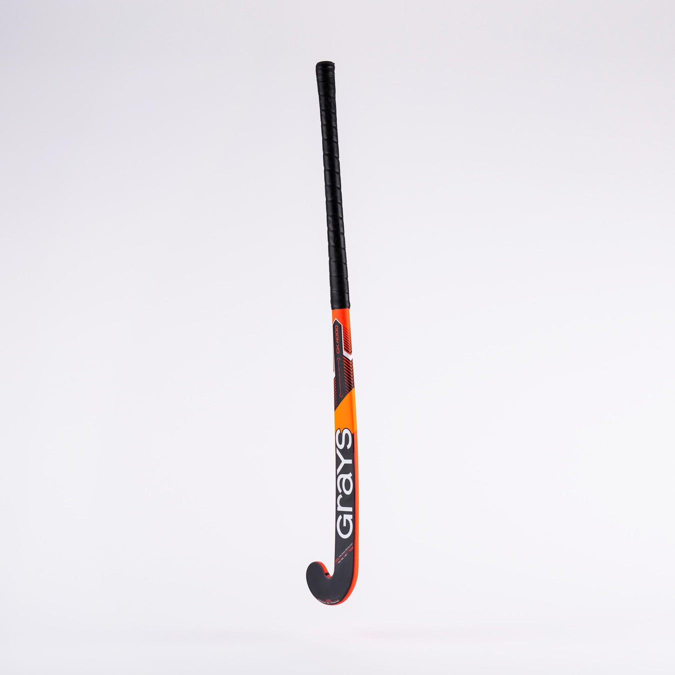 grays-gk4000-portiere-mazza-da-hockey-composite-fluo-red image 4