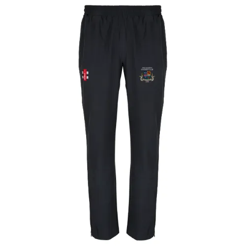 gray-nicolls-velocity-pantaloni-tuta-training-senior-thrapston-cc-nero image 1