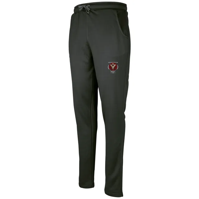 gray-nicolls-crs-cardinals-cc-senior-pro-performance-pantaloni-training-nero image 1