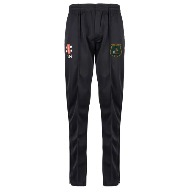 gray-nicolls-matrix-v2-pantaloni-cricket-junior-crofty-holman-cc-nero image 1