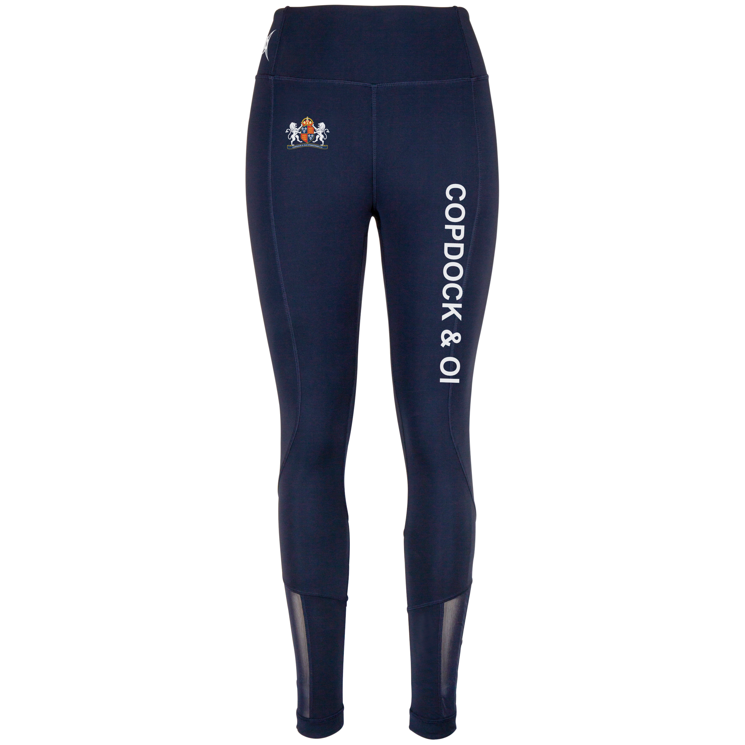 gray-nicolls-copdock-old-ipswichian-cc-pro-synergie-legging-junior-blu-navy-scur image 1