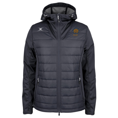 grays-devizes-pro-active-giacca-full-zip-senior-nera image 1