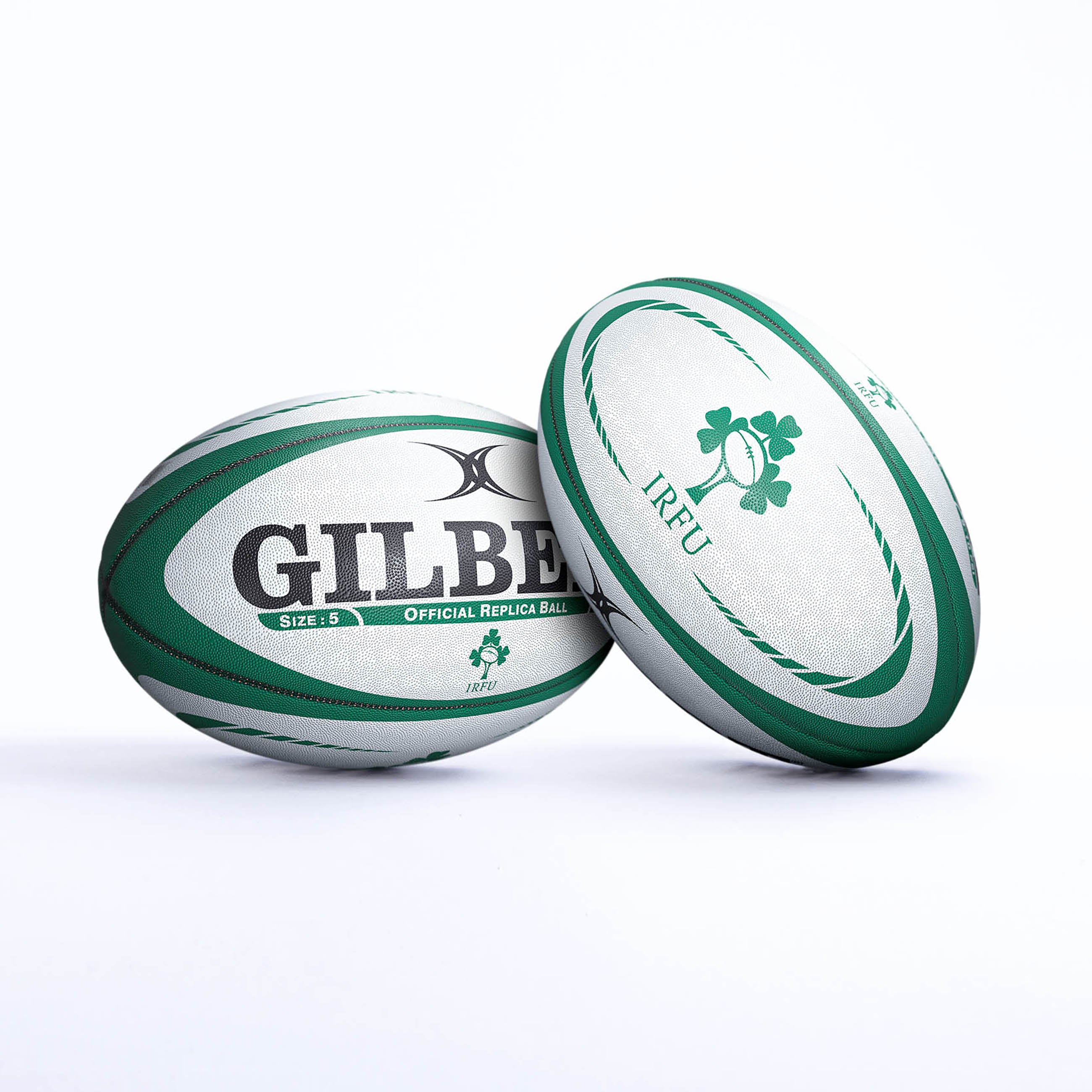 gilbert-rugby-ireland-replica-ball-pallone-da-rugby-irlanda image 3