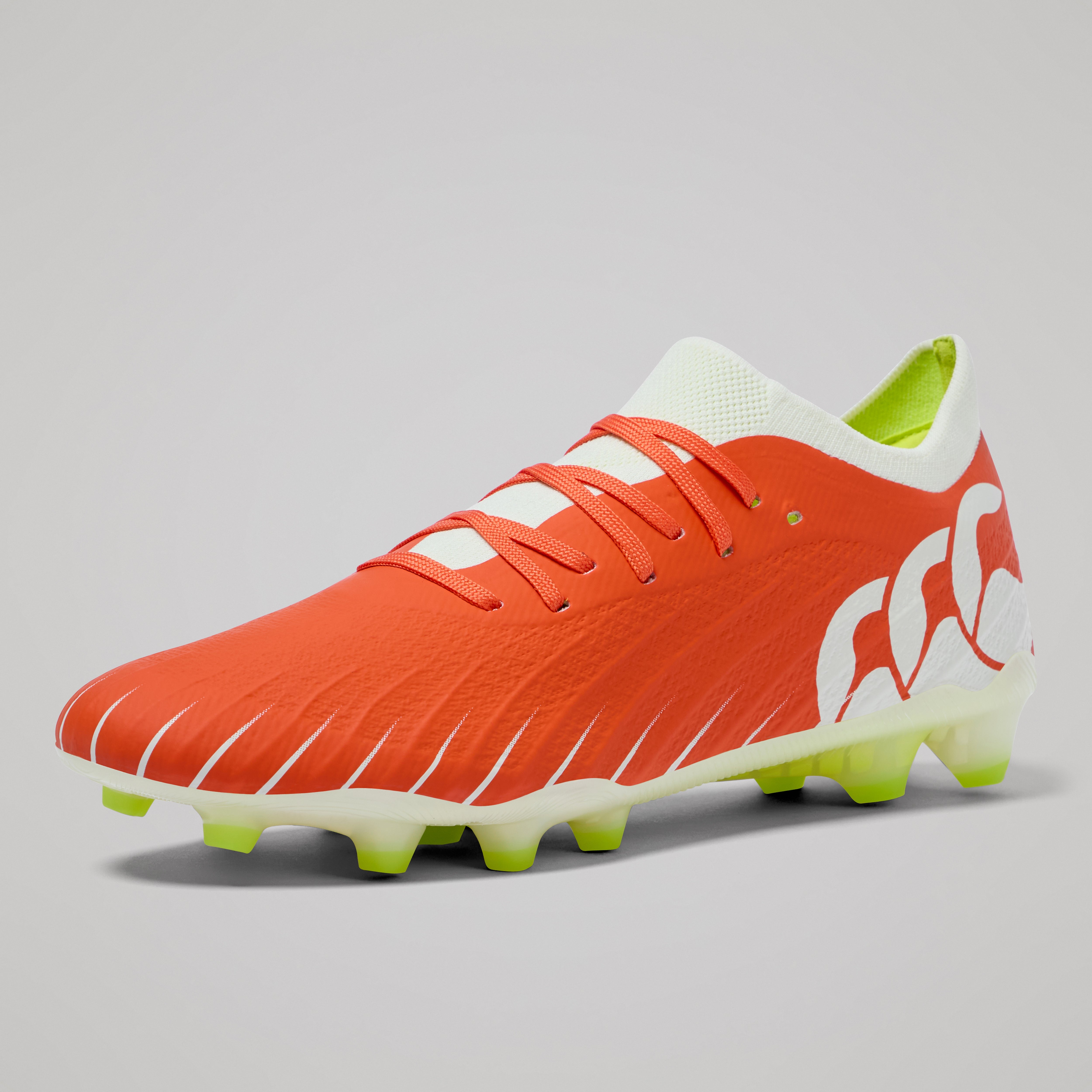 canterbury-speed-falcon-elite-scarpe-rugby-terreno-compatto-adulto-unisex-aranci image 4