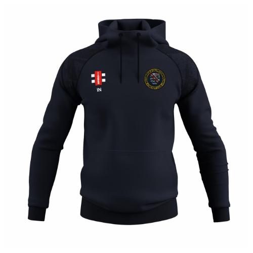 gray-nicolls-woodbridge-c-c-senior-felpa-con-cappuccio-gts-blu-navy-scuro image 1
