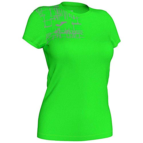 joma-elite-viii-running-night-maglietta-tecnica-donna image 8