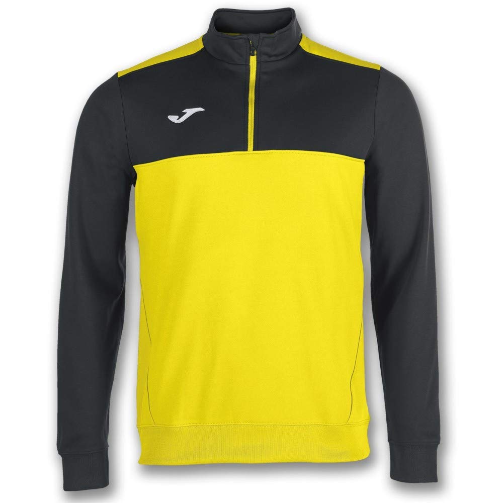 joma-academy-thermal-maglia-termica-uomo-nero-l-xl image 4