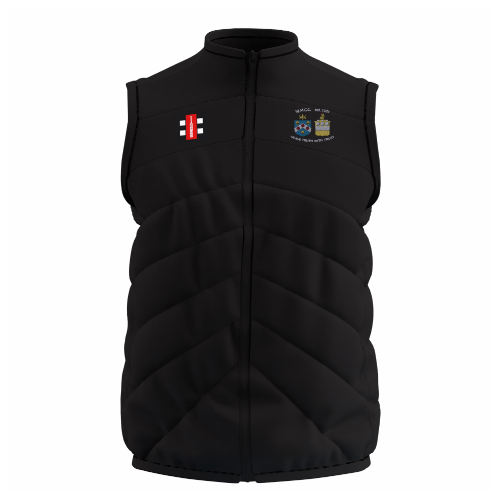 gray-nicolls-gts-bodywarmer-senior-nero-witney-mills-cc image 1