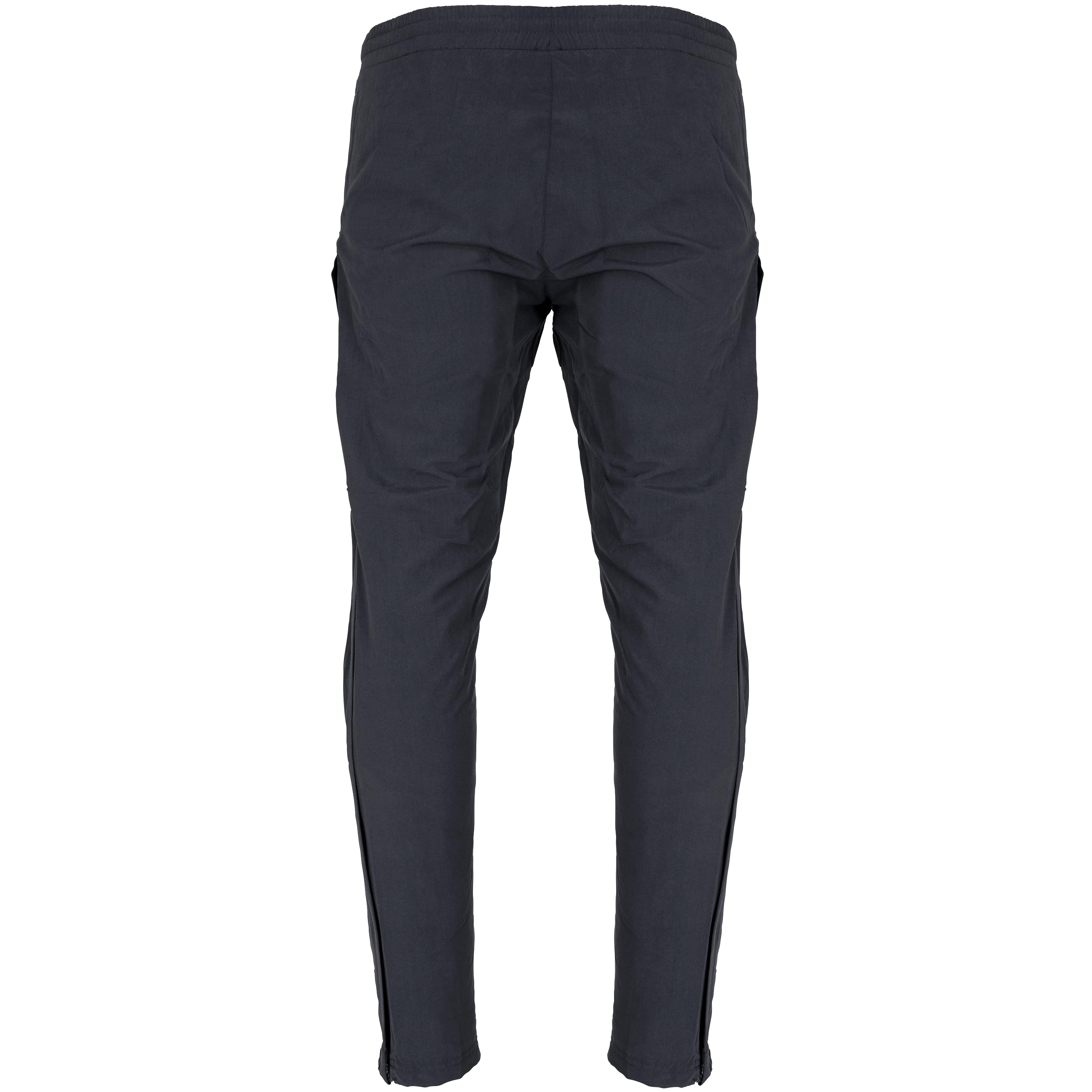 gilbert-rugby-pantaloni-synergie-ii-donna-nero-blu-navy image 2
