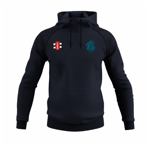 gray-nicolls-edinburgh-accies-cc-gts-felpa-con-cappuccio-senior-blu-navy-scuro image 1