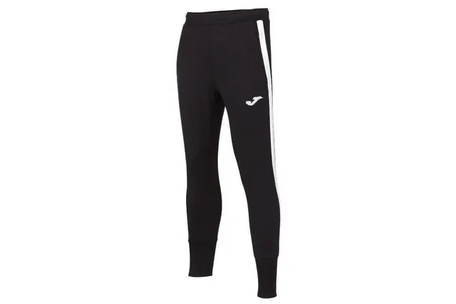 joma-advance-suez-pantaloni-lunghi-sportivi-uomo-nero image 1