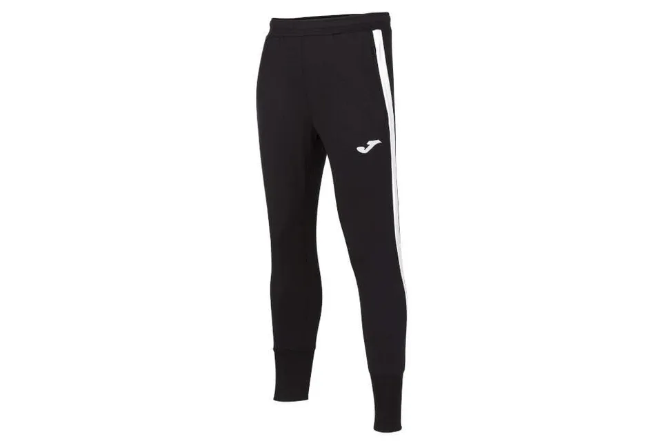 joma-advance-suez-pantaloni-lunghi-sportivi-uomo-nero image 1