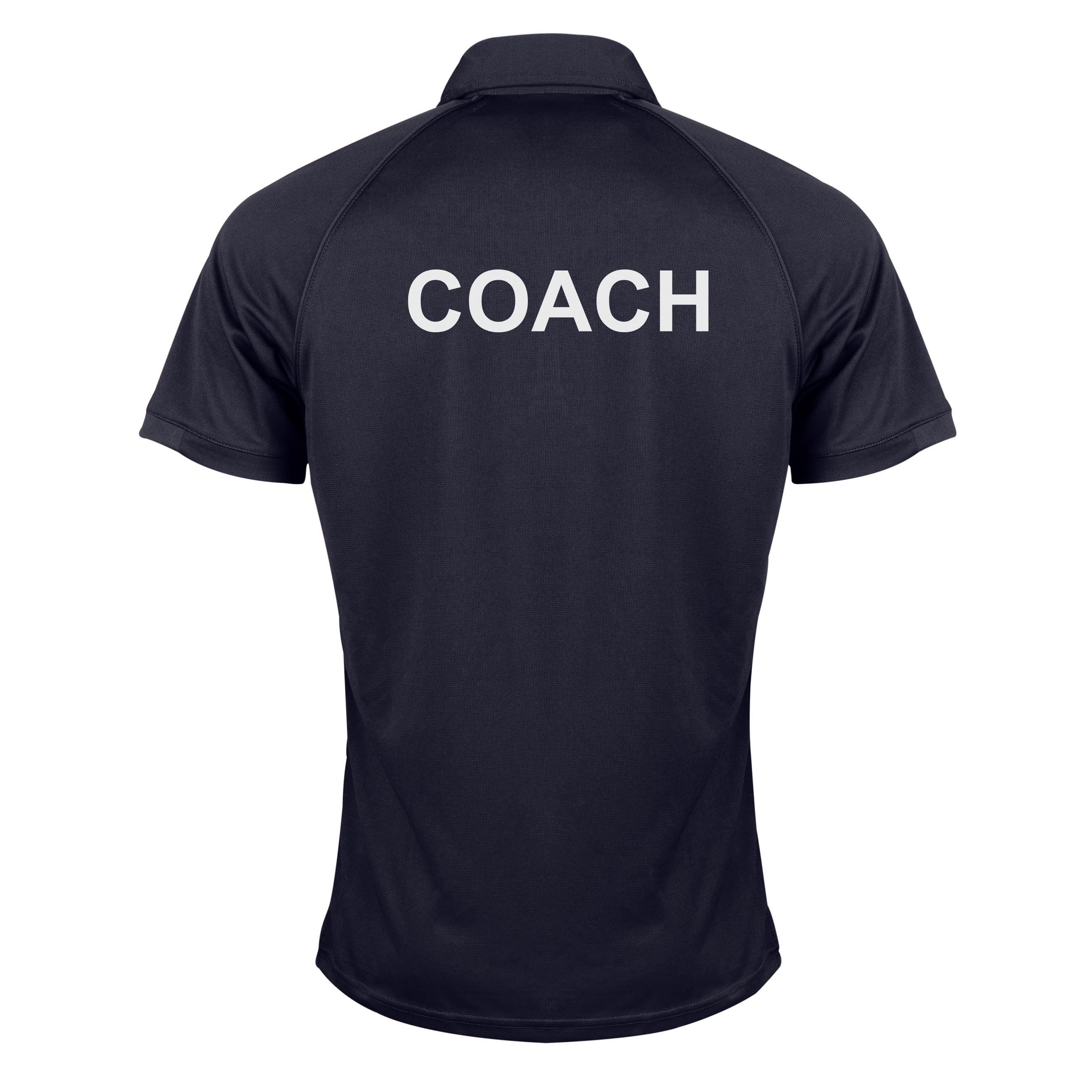 gray-nicolls-luton-women-girls-cc-coach-matrix-v2-polo-manica-corta-nera-senior image 2