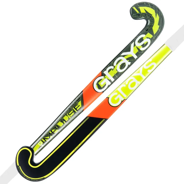 grays-impulse-gt-mazza-hockey-classic-bow-junior image 1
