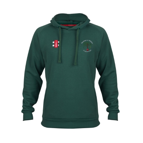 gray-nicolls-walsham-le-willows-velocity-hoodie-verde-felpa-allenamento-senior-a image 1
