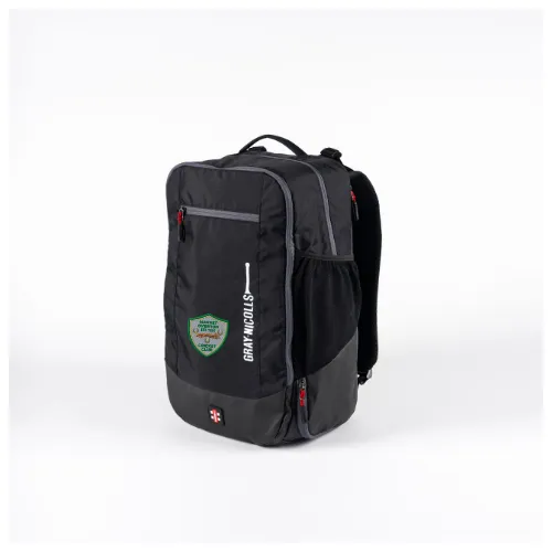 gray-nicolls-team-1-1-zaino-rucksack-market-overton-cc-senior-nero image 1