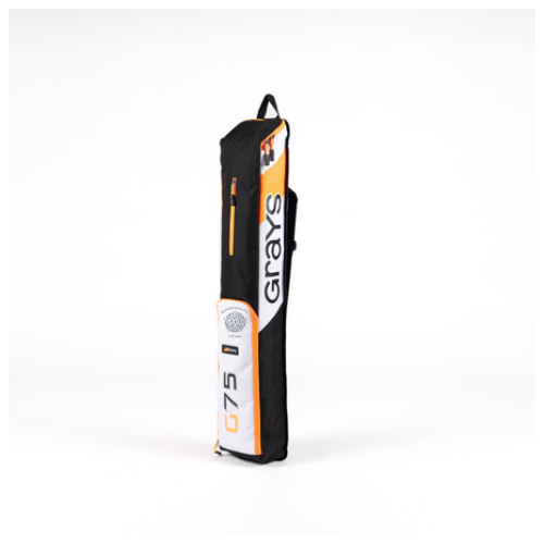 grays-rochdale-hc-g75-sacca-porta-mazze-senior-nero-100-cm image 1