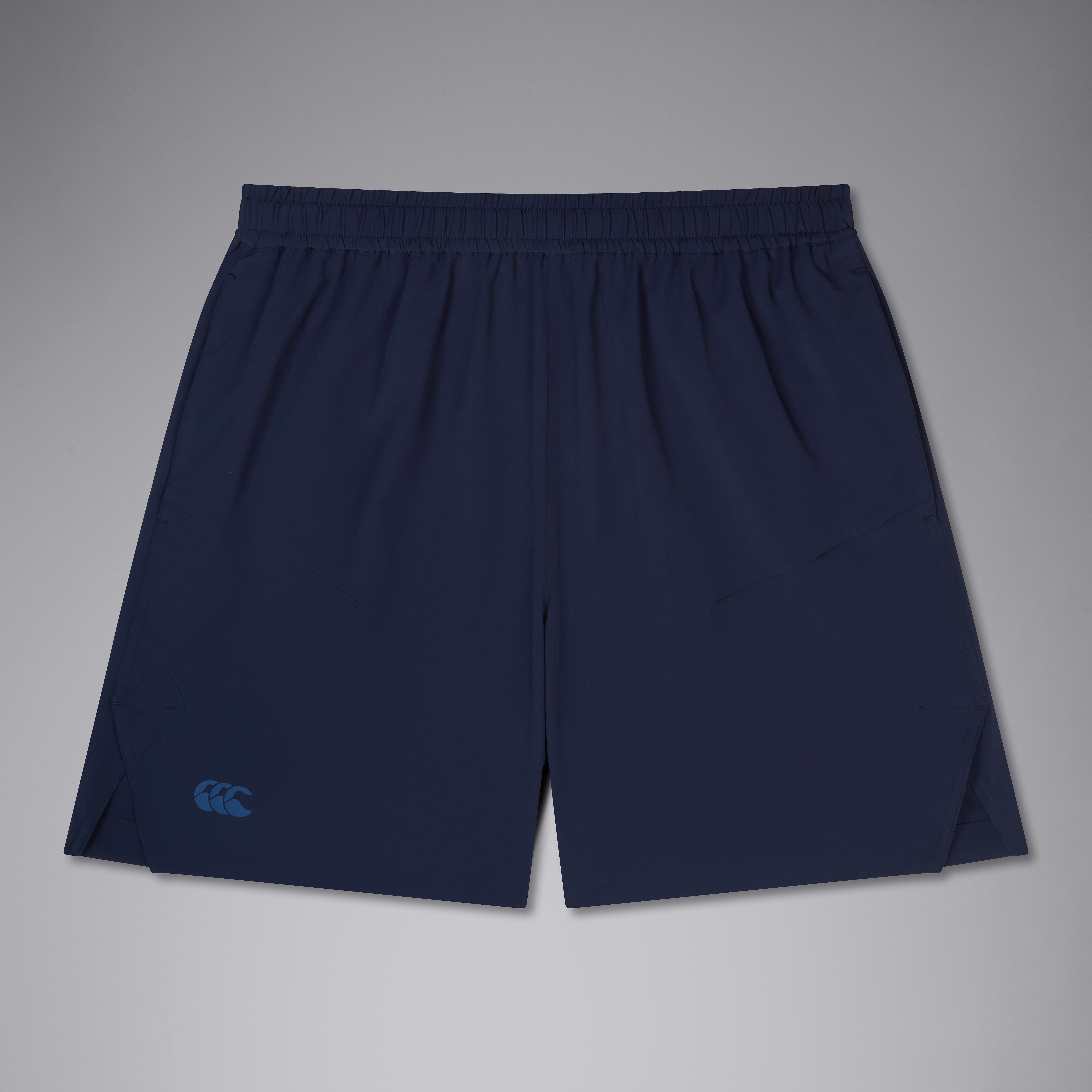 canterbury-elite-woven-short-uomo-navy-pantaloncini-da-allenamento image 1