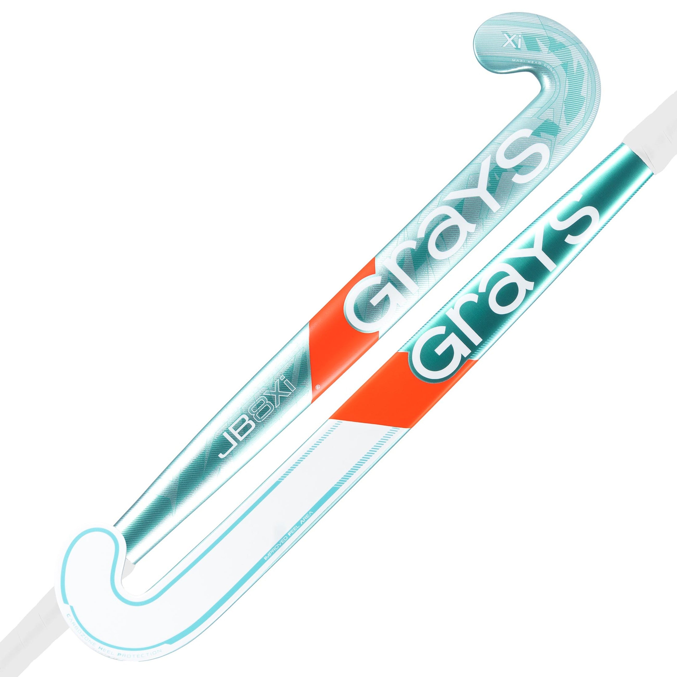 grays-jb8xi-jumbow-mazza-hockey-indoor-composita-mint-silver-2026 image 1