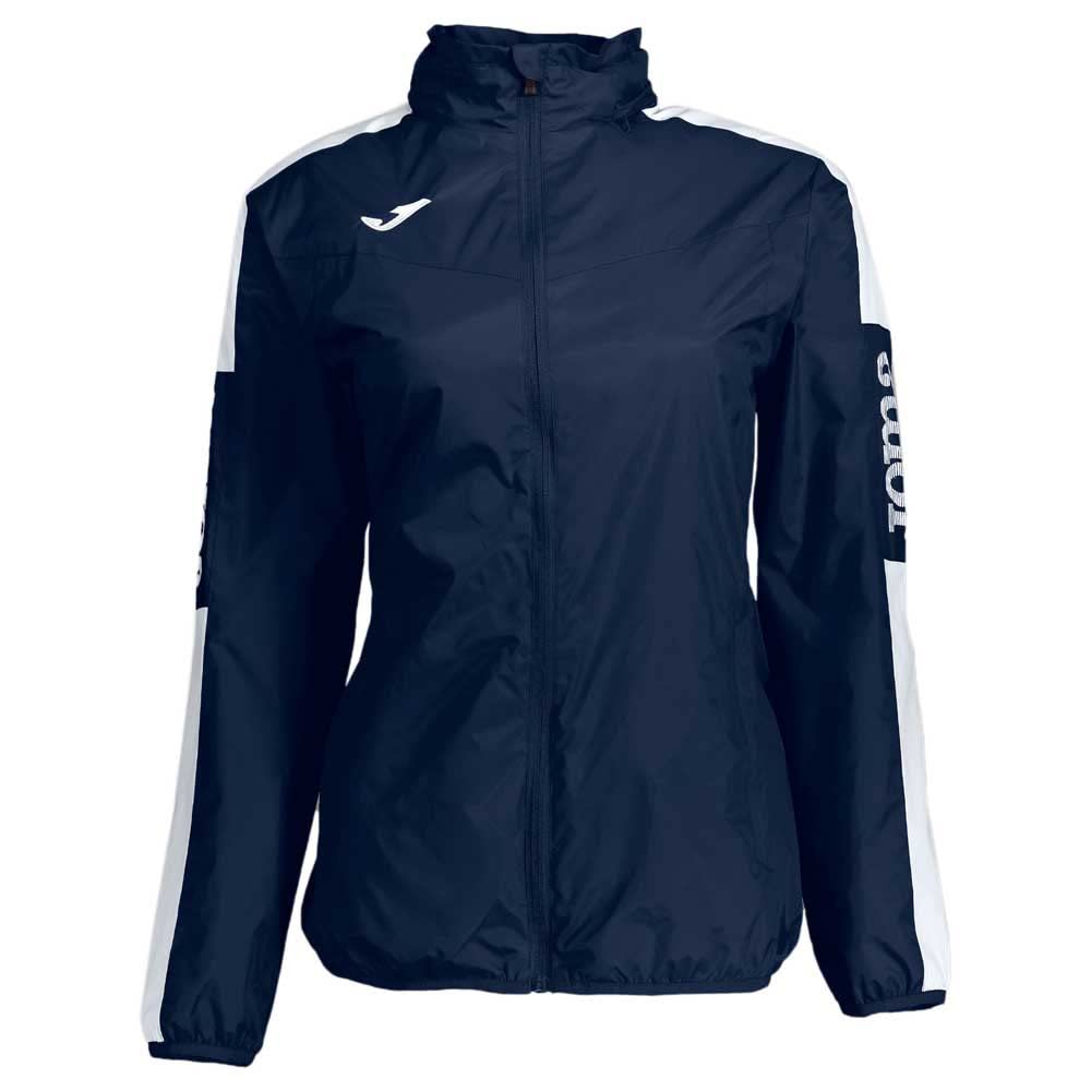 joma-champion-iv-felpa-donna-felpa-allenamento-calcio-team image 4
