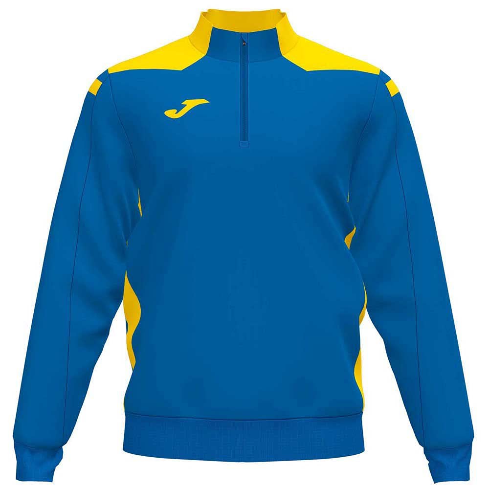 joma-championship-vi-felpa-uomo image 5