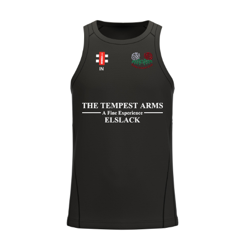 gray-nicolls-earby-cc-atom-gilet-sportivo-nero-kit-juniors image 1