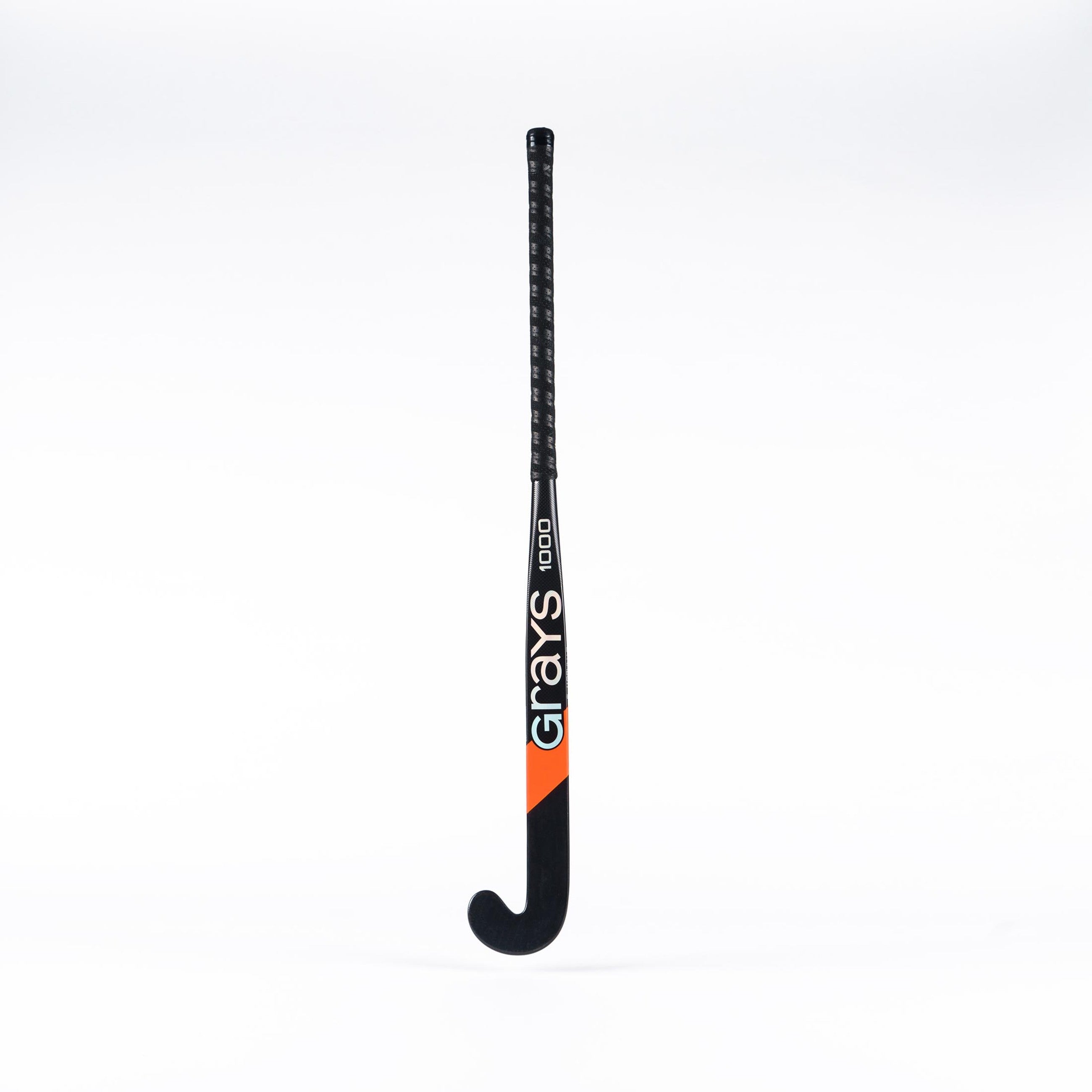 grays-ac1000-dynabow-s-bastone-hockey-composito-nero-argento image 6