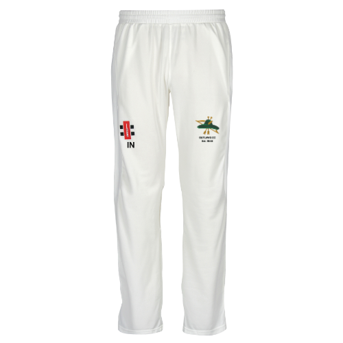 gray-nicolls-outlaws-cc-velocity-iii-pantaloni-match-senior-avorio image 1