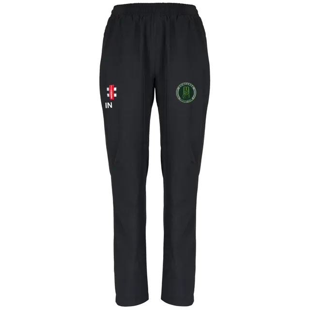 gray-nicolls-grimsargh-cc-velocity-pantaloni-training-donna-neri image 1