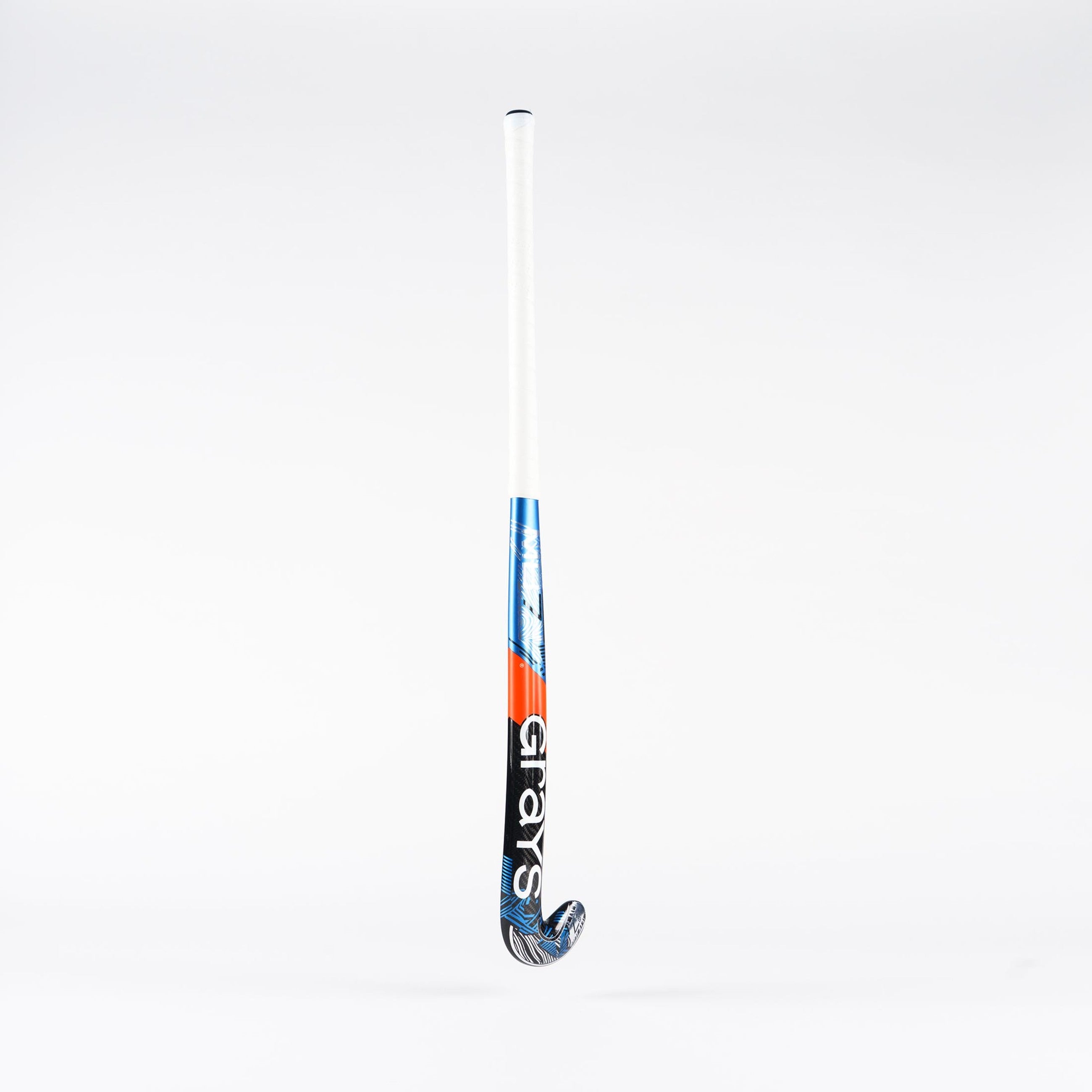 grays-mb-7-bastone-hockey-composito-midbow-nero-blu image 5