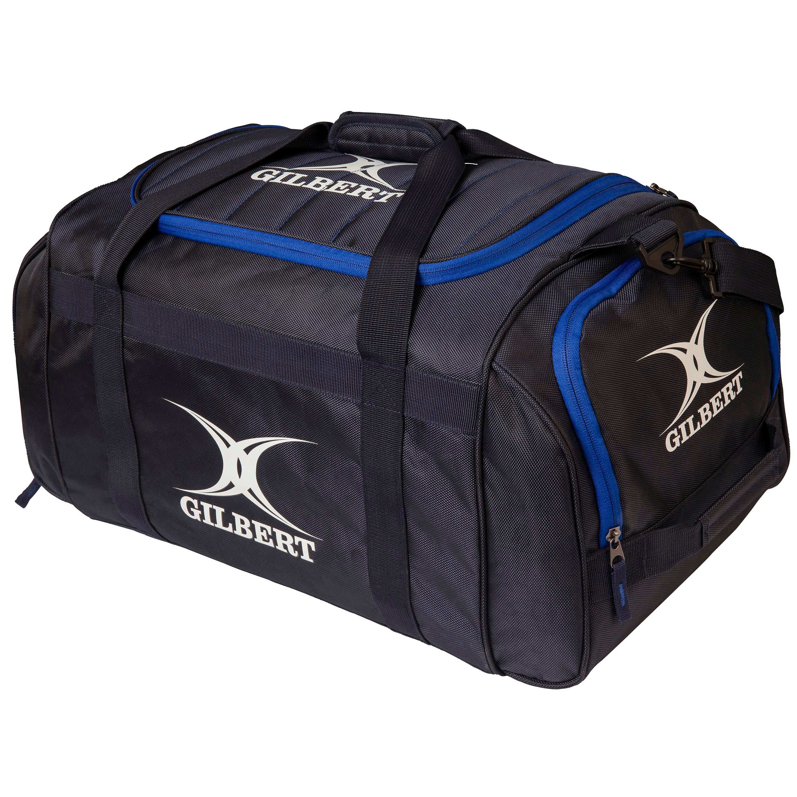 gilbert-rugby-performance-holdall-borsone-rugby-nero-blu-navy image 6