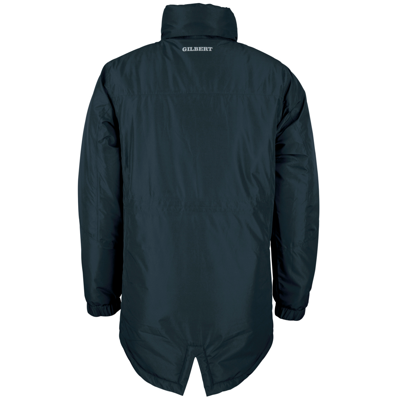 gilbert-rugby-crawley-rfc-senior-pro-giacca-all-weather-blu-navy-scuro image 1