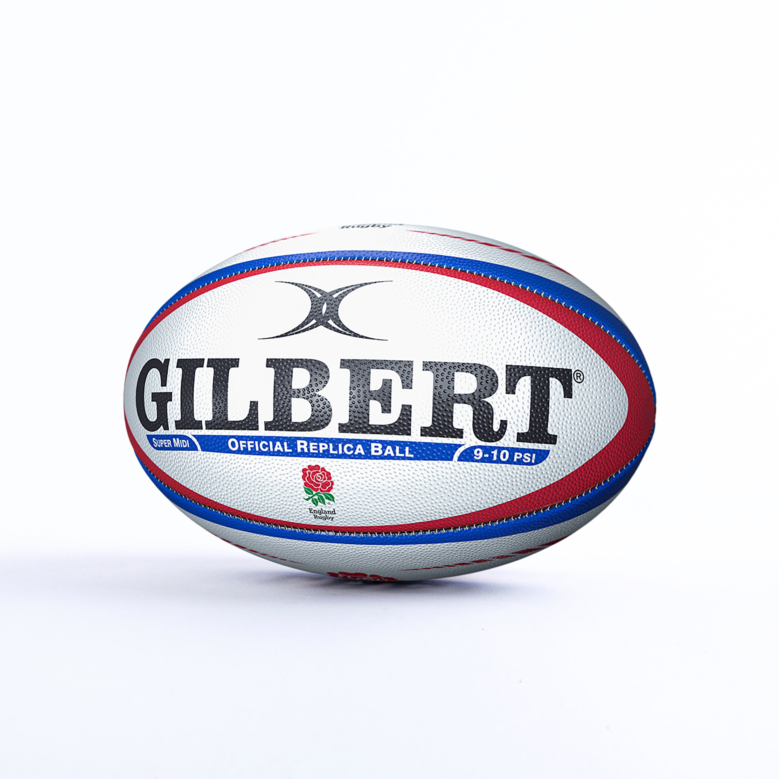 gilbert-england-replica-pallone-rugby image 2