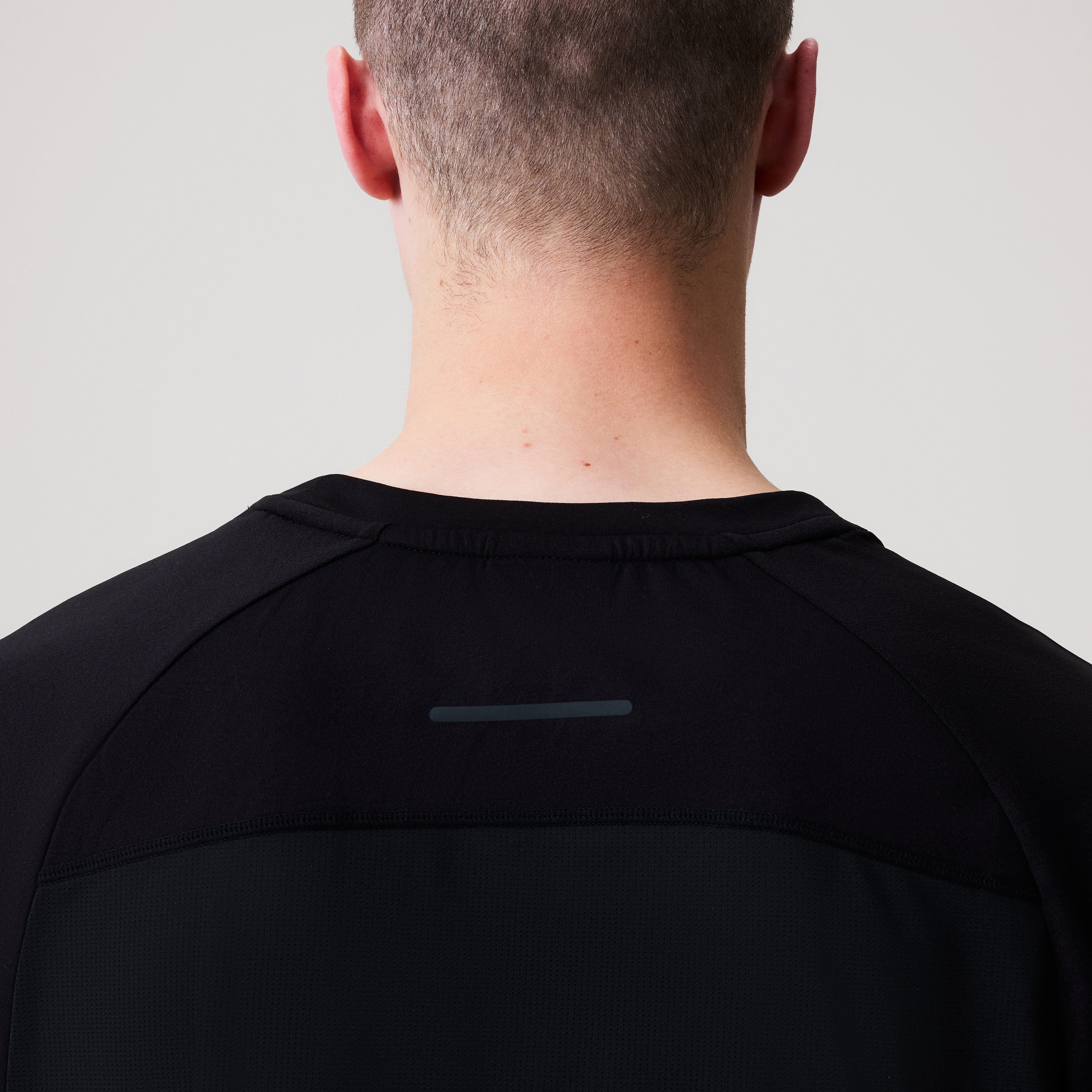 canterbury-everest-dart-tech-tee-maglietta-tecnica-uomo-nero image 6
