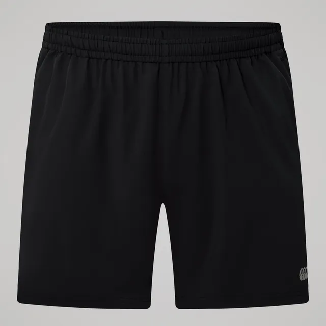 canterbury-tempo-training-short-uomo-nero image 1