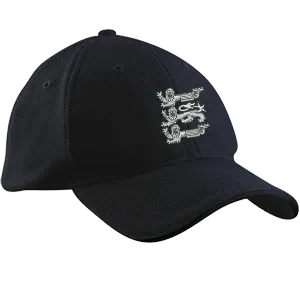 gray-nicolls-hastings-priory-cc-cappellino-cricket-blu-navy image 1