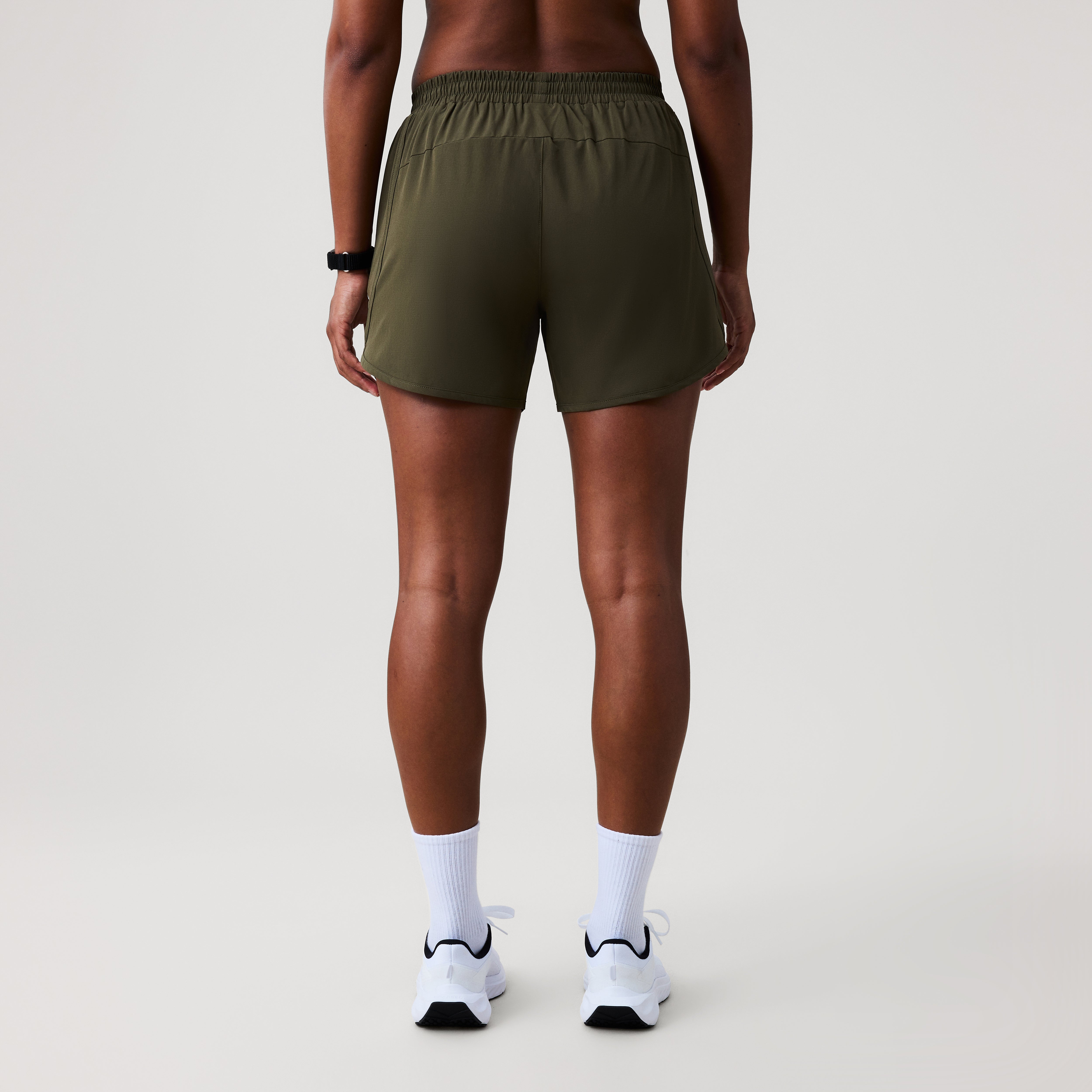 canterbury-tempo-training-shorts-donna-pantaloncini-training-verdi image 3